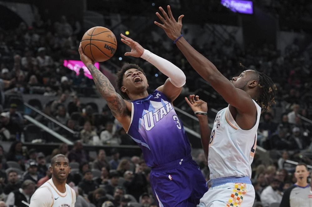 更紧密的交 更紧密的交